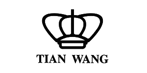 天王表是香港时计宝集团旗下的腕表品牌，采用皇冠造型作为品牌标志，经过二十多年的发展，现已成为国内腕表行业的著名品牌。更先后荣获了"中国名牌"、"中国驰名商标"、"国家级高新技术企业"等荣誉。